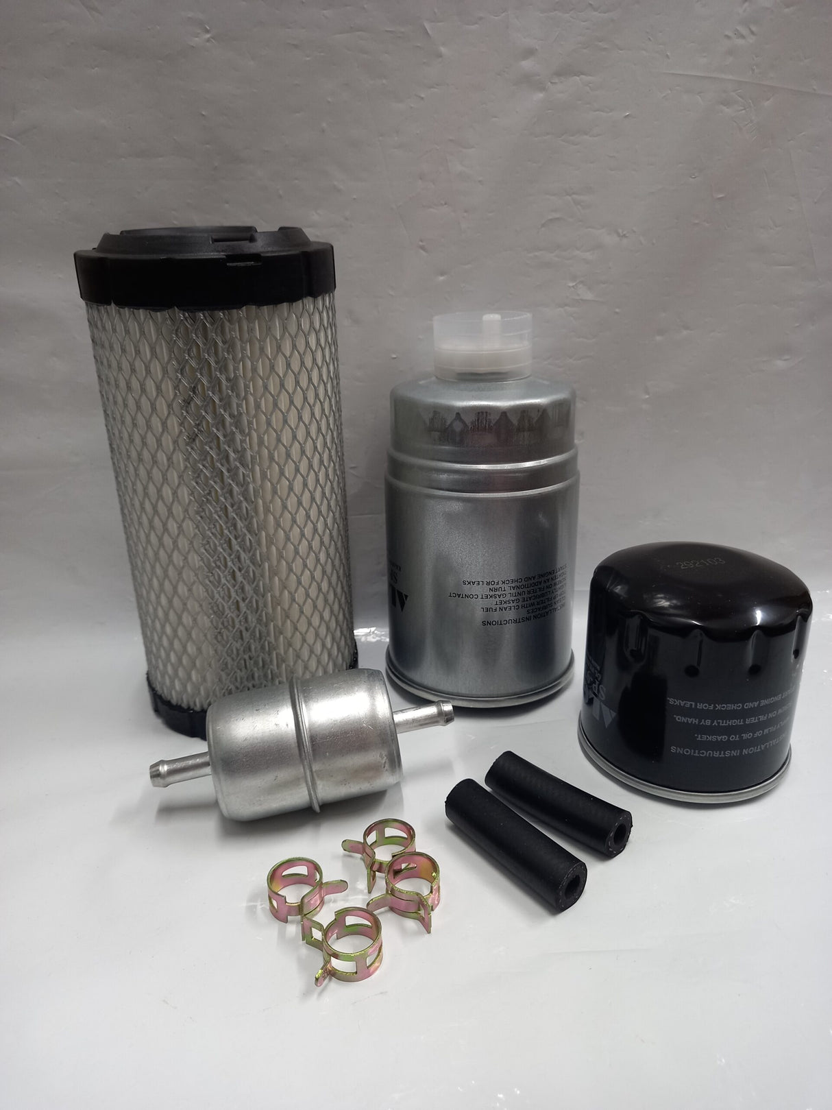 Kit de filtre Bomag BW80AD-5 2017