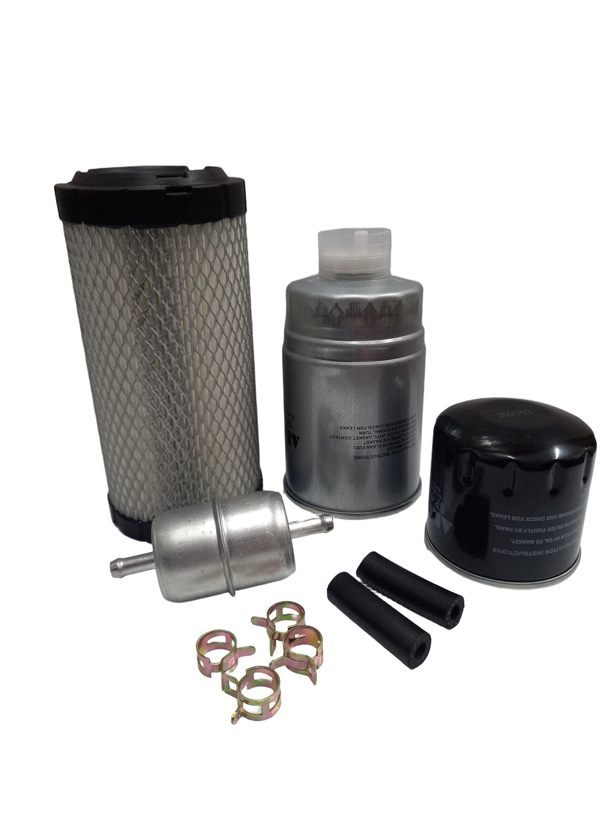 Kit de filtre Bomag BW80AD-5 2017