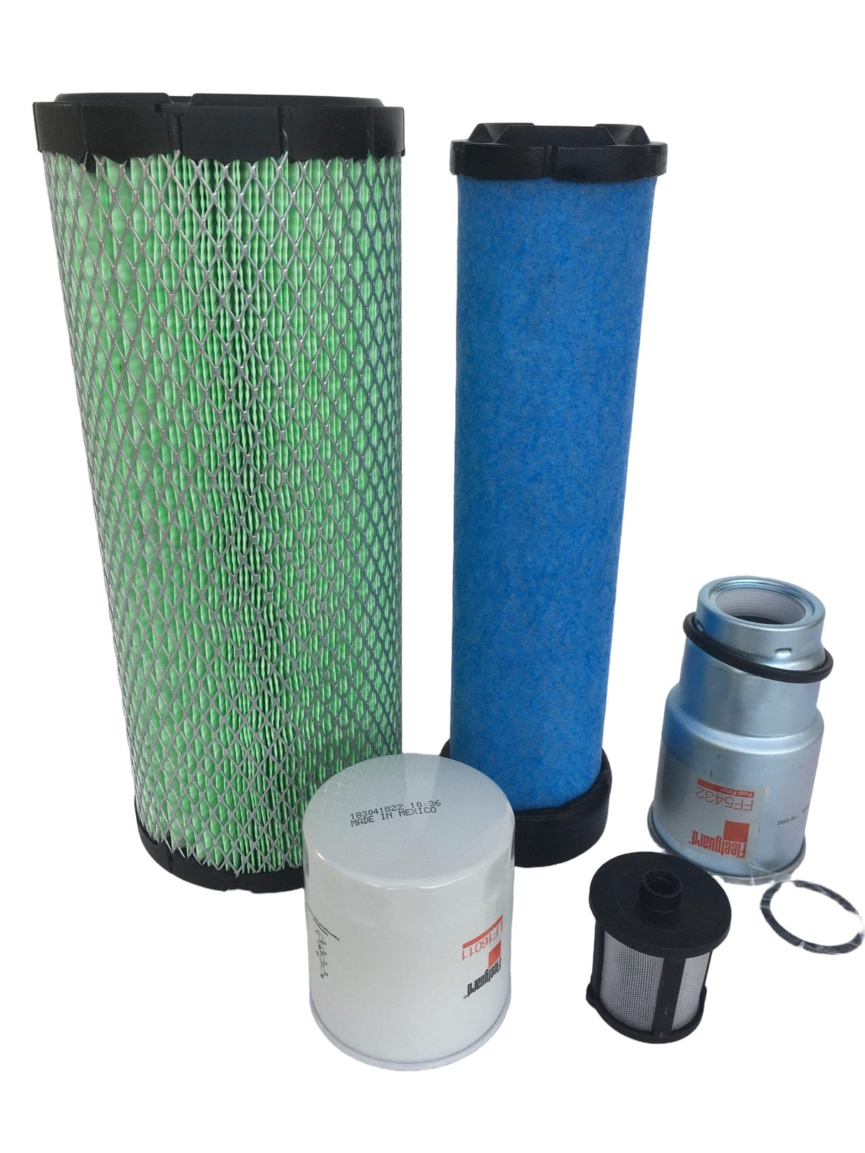 Kit de filtre Doosan D25S3