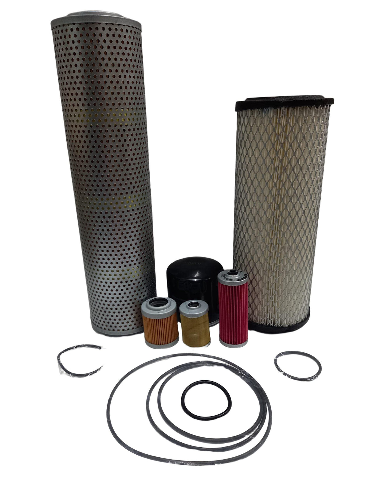 Kit de filtre Hitachi ZX27-3