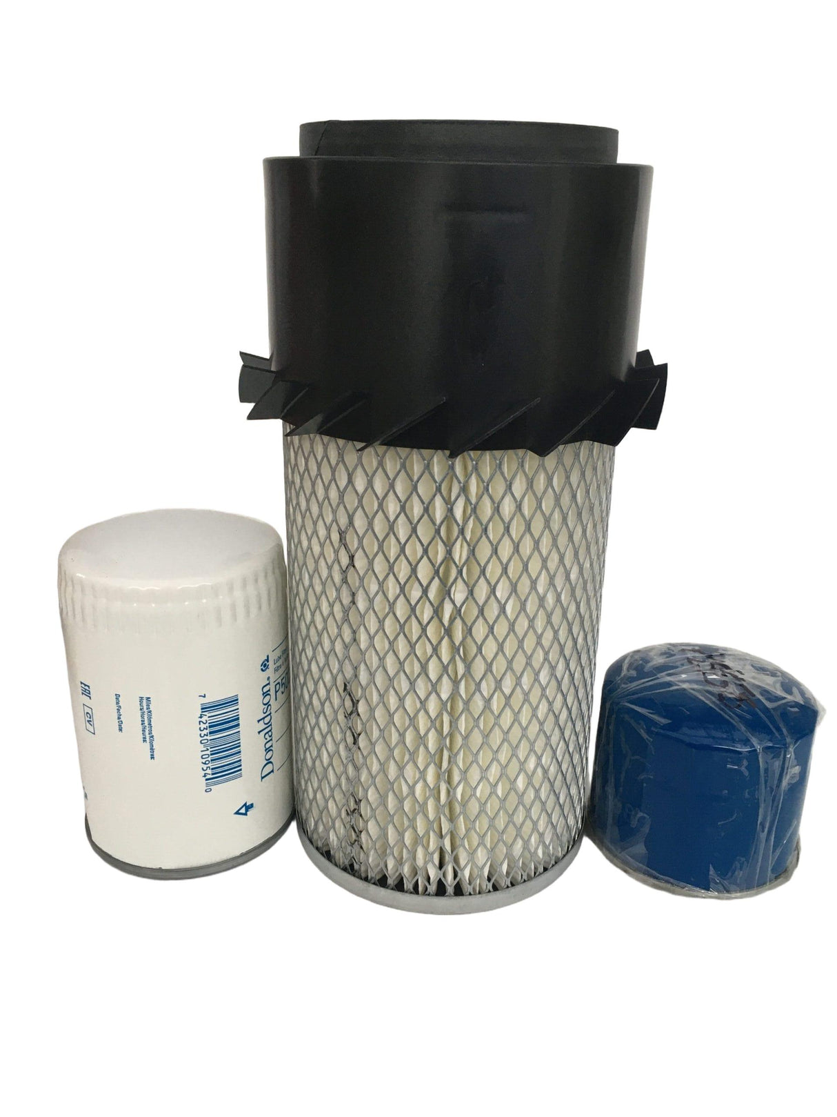 Kit de filtre Morooka MST600VD