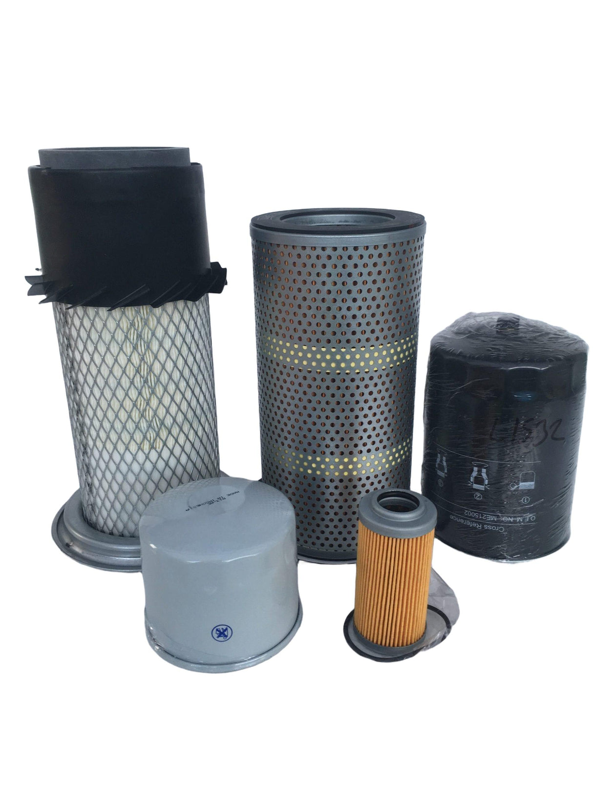 Kit de filtre Sumitomo Sh60b-2