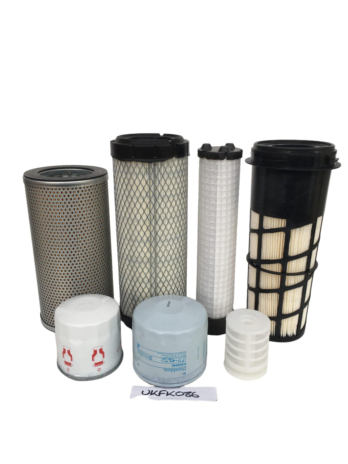 Kit de filtre TB125