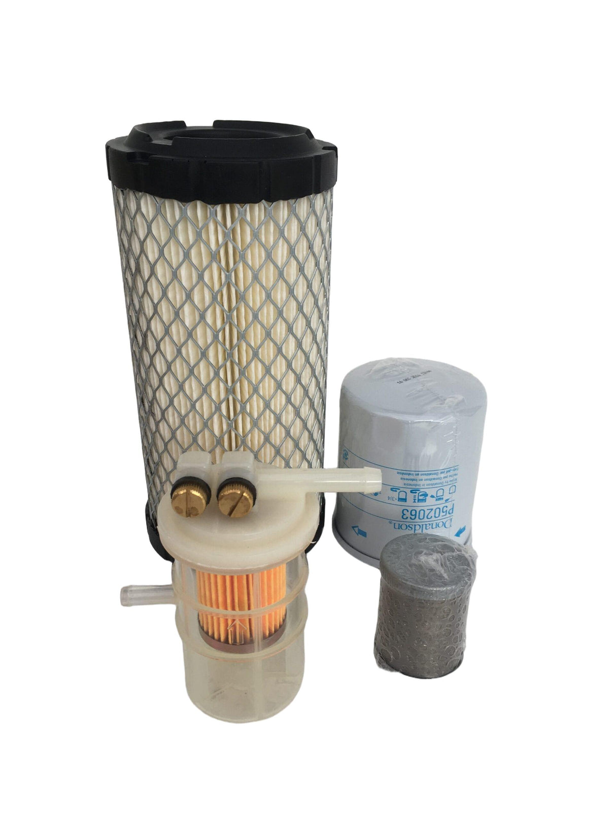 Kit de filtre Volvo EC13