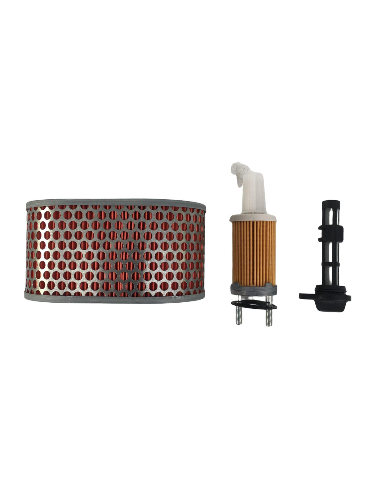 Kit de filtre Yanmar C10R-1
