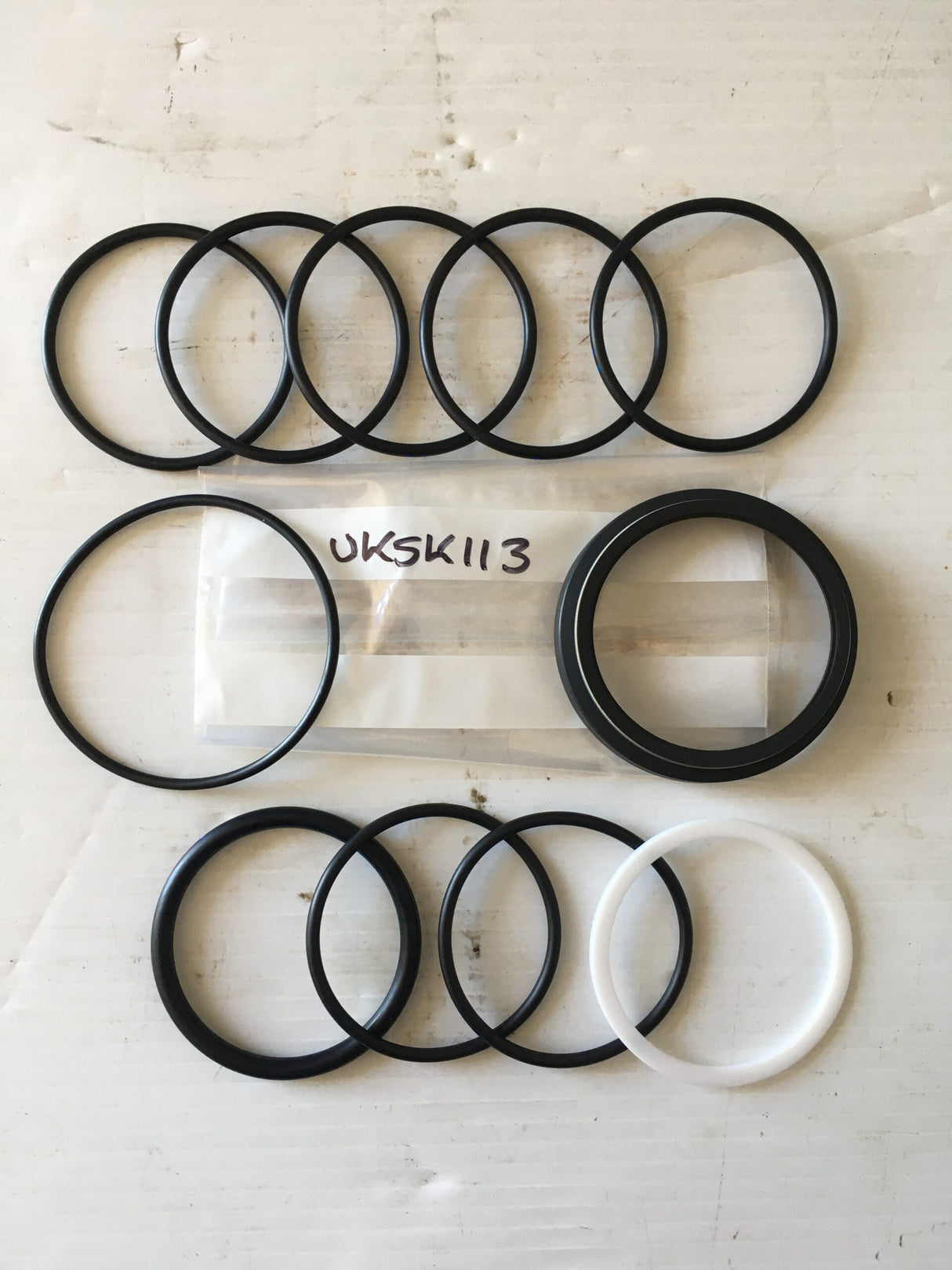 Kit de joint de couplage rotatif Sumitomo sh30j