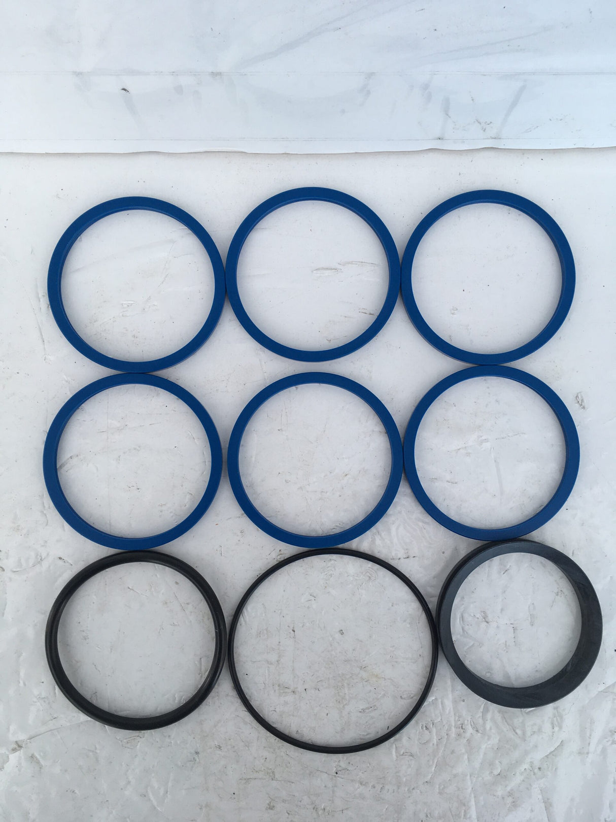 Kit de joint de couplage rotatif sh120