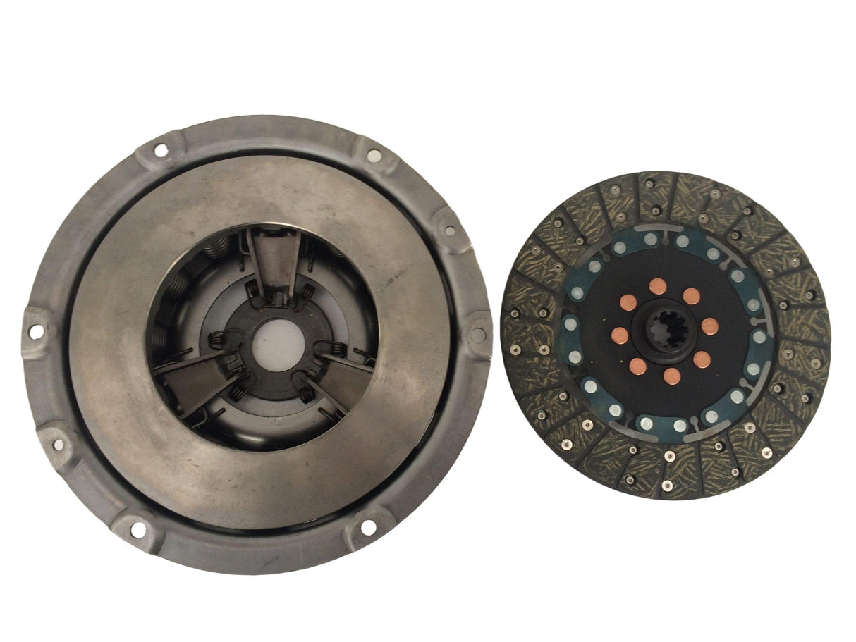 Kit d'embrayage dureau 9 "SX3000