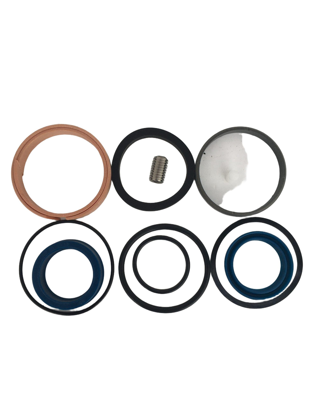 Dipper Ram Seal Kit KX36-2