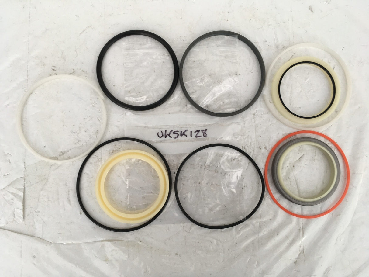 Dipper Ram Seal Kit Hitachi ZX70LC-3