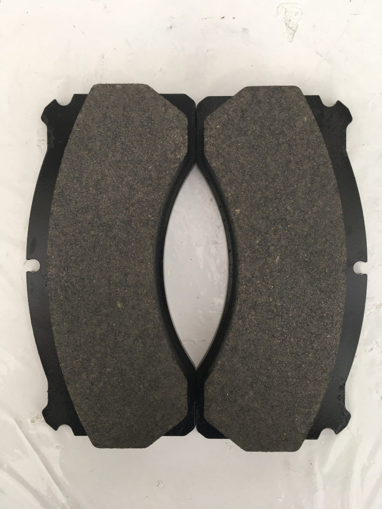 Bell Handbrake Pad Set 226224