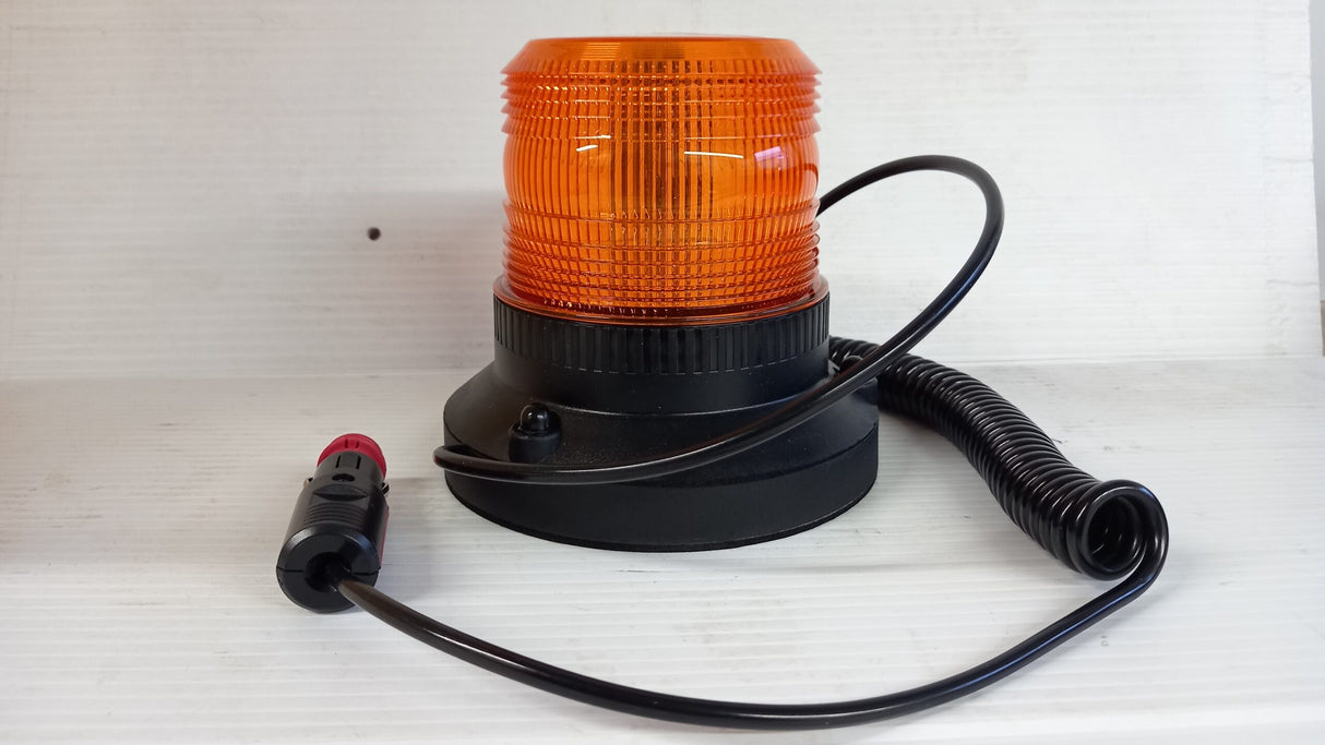 Amber Beacon Suit JCB 533-105