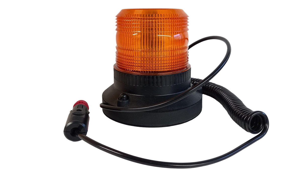 Amber Beacon Suit JCB 533-105