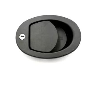 La poignée de porte extérieure convient à Manitou MLT-X