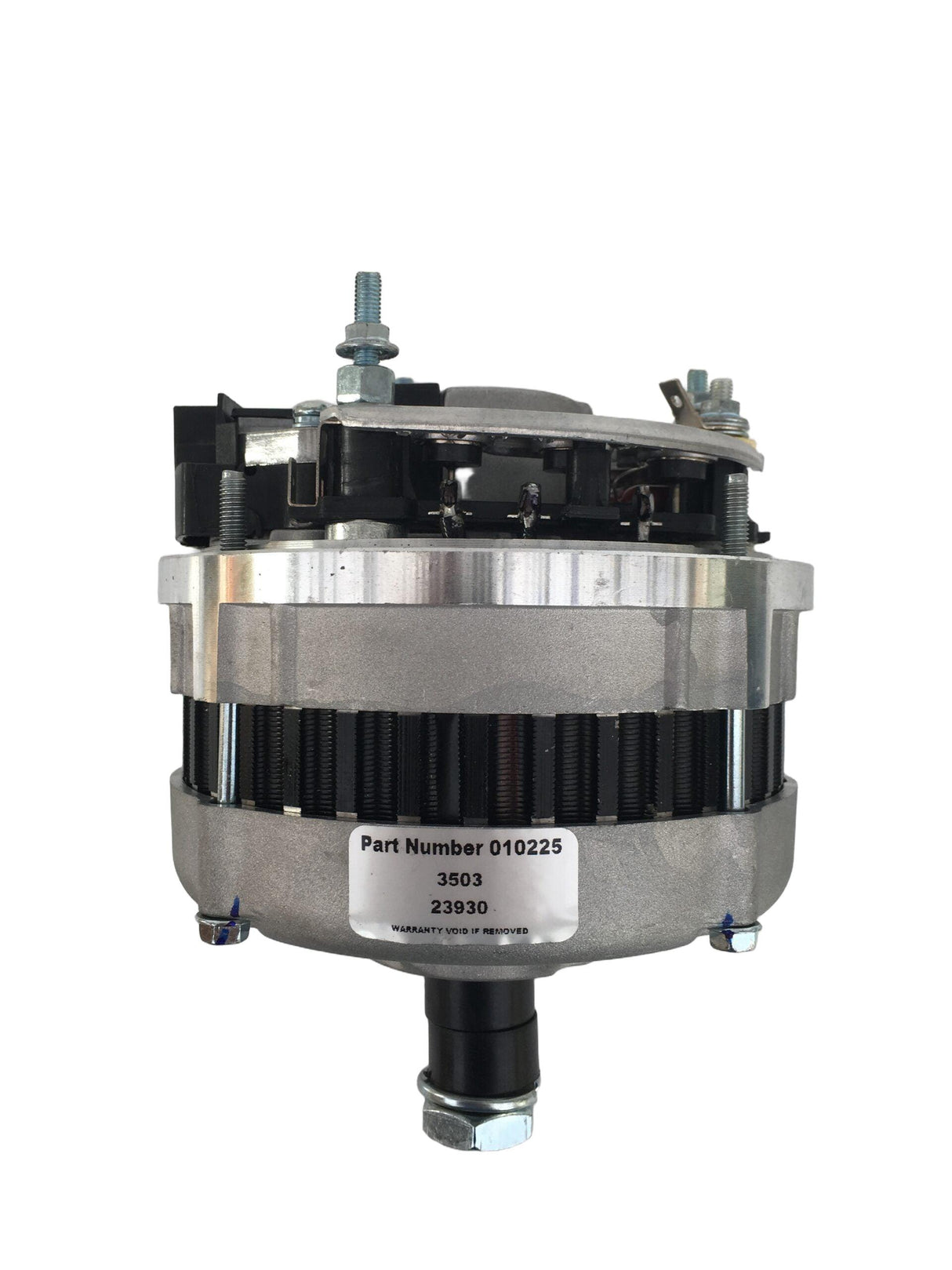 Alternateur Benford SX3000