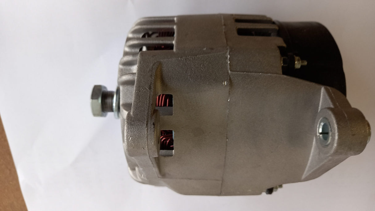 alternateur pour Perkins Thwaites 6 tonnes Mach 591 665