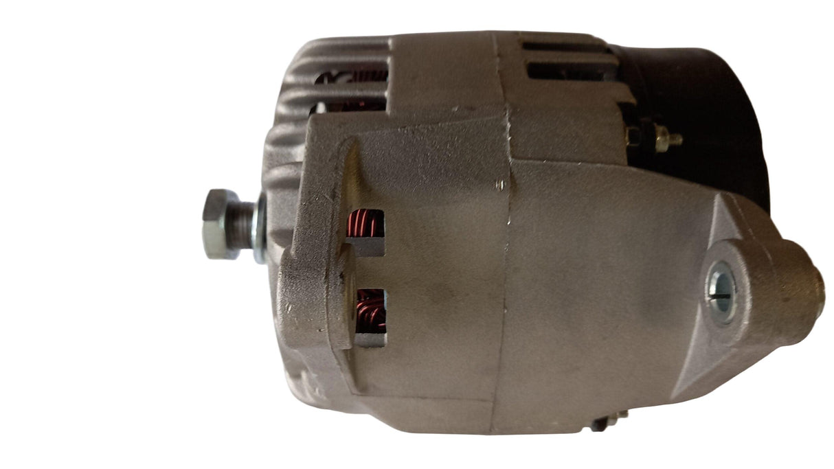 alternateur pour Perkins Thwaites 6 tonnes Mach 591 665