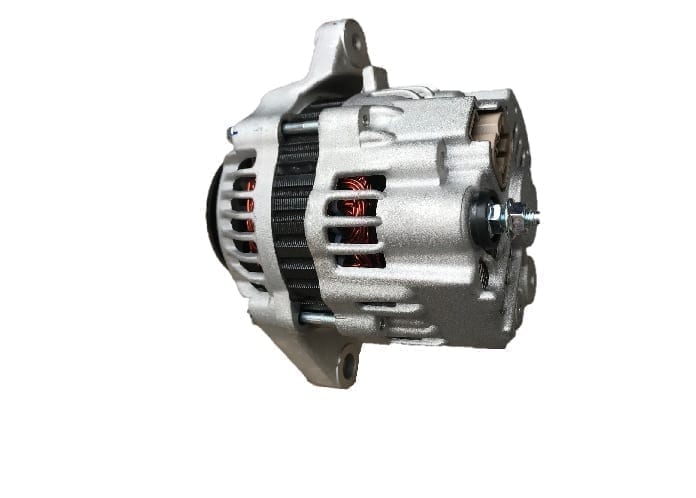 Alternateur CAT 302.5C