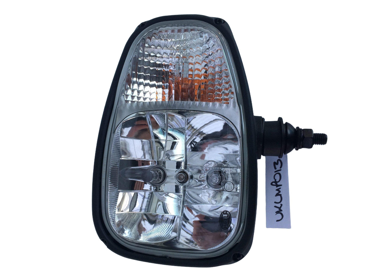 Lampe frontale JCB L / Hand 13812550