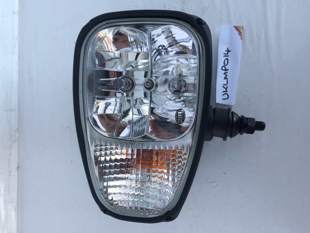 Lampe frontale JCB R / Hand 13812549