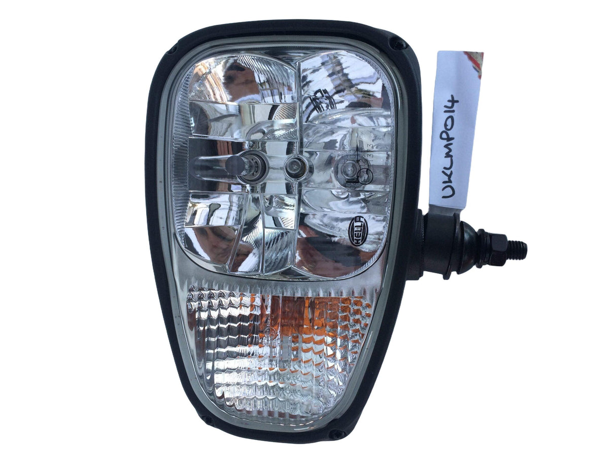 Lampe frontale JCB R / Hand 13812549