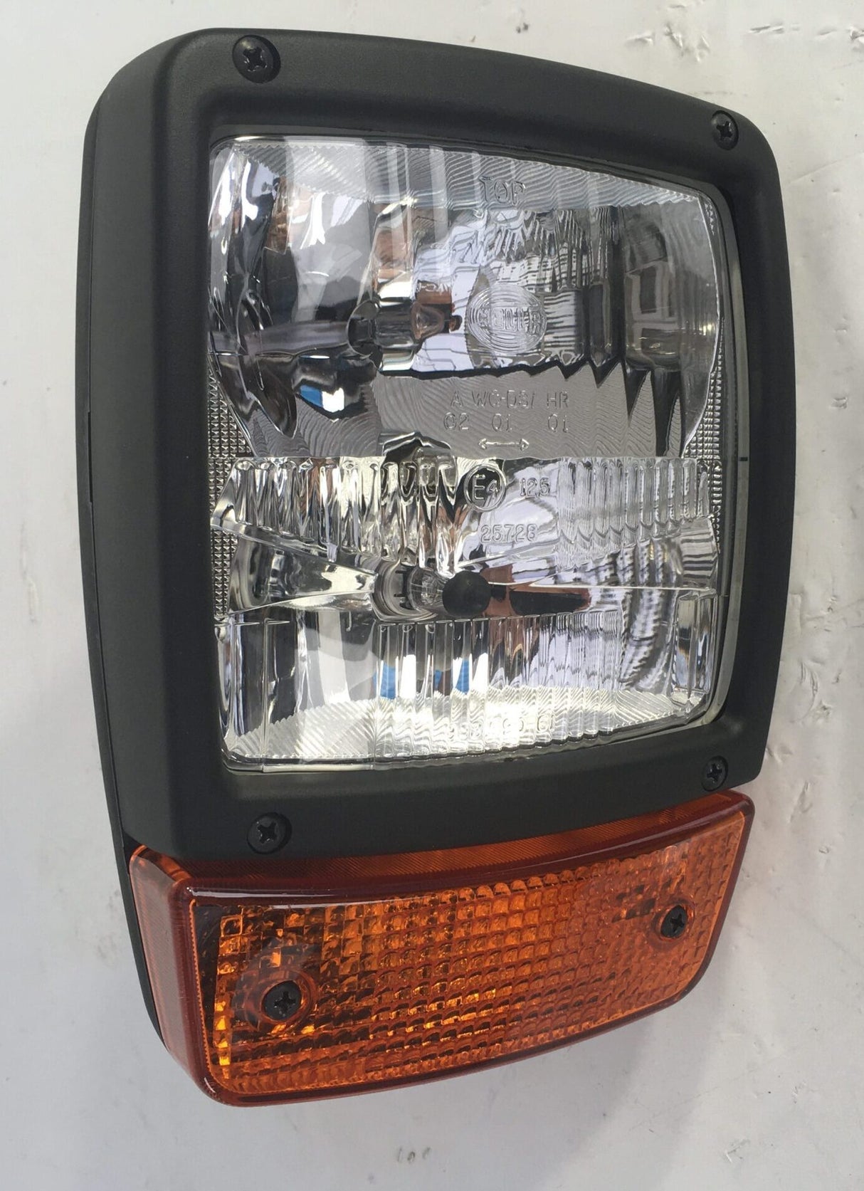 Lampe frontale JCB R / Hand 700/38500