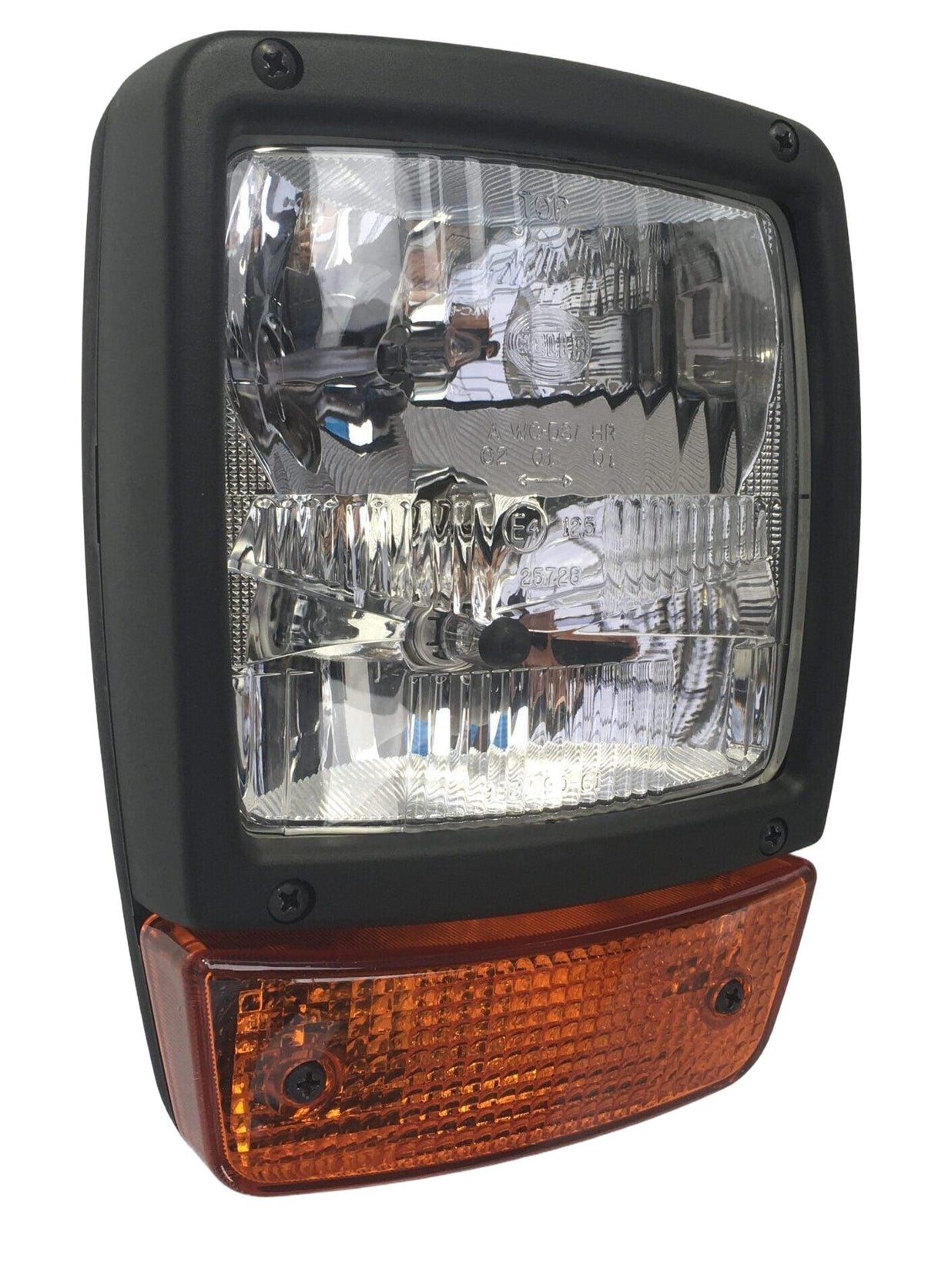 Lampe frontale JCB R / Hand 700/38500