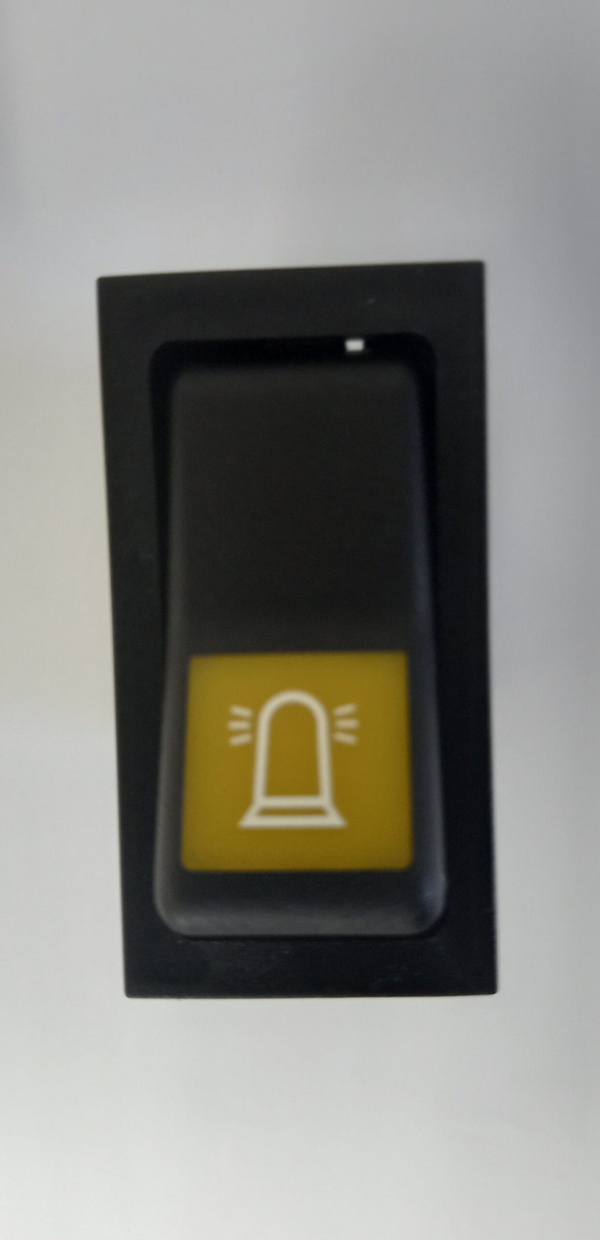 Le commutateur à 2 voies convient à Barford Buders 180206