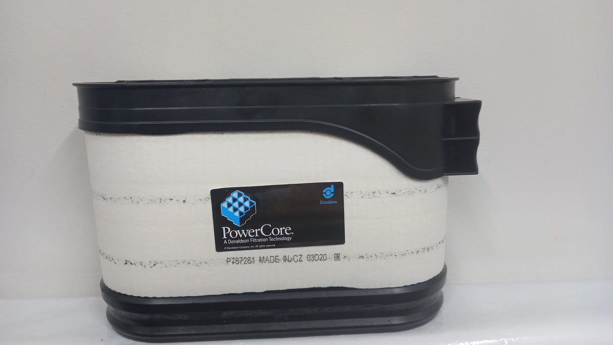 Le filtre à air extérieur s'adapte à Manitou MT1335