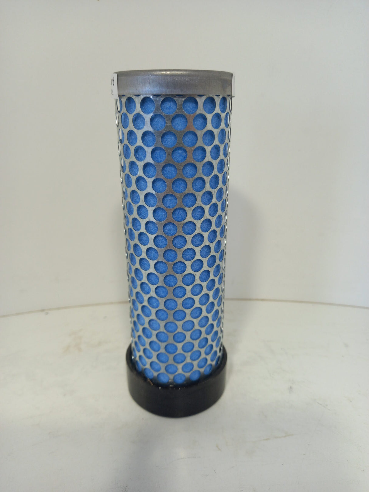 Le filtre à air intérieur convient à Kubota KX36-2