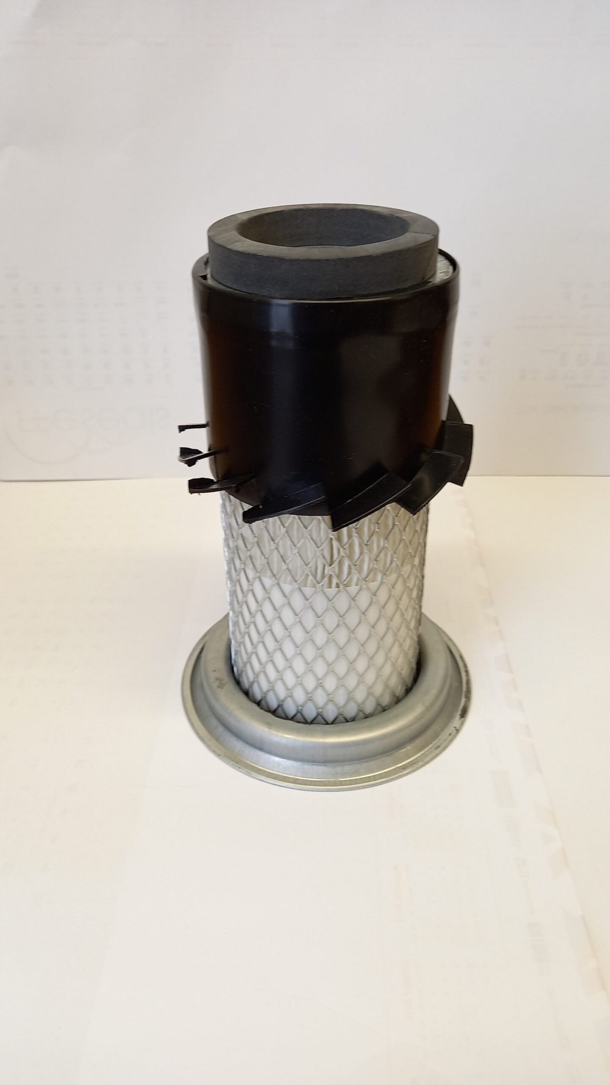 Le filtre à air remplace P775688