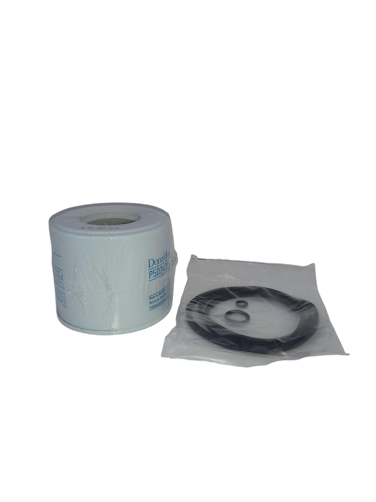 Le filtre à carburant avec Eco Plus remplace BF9915