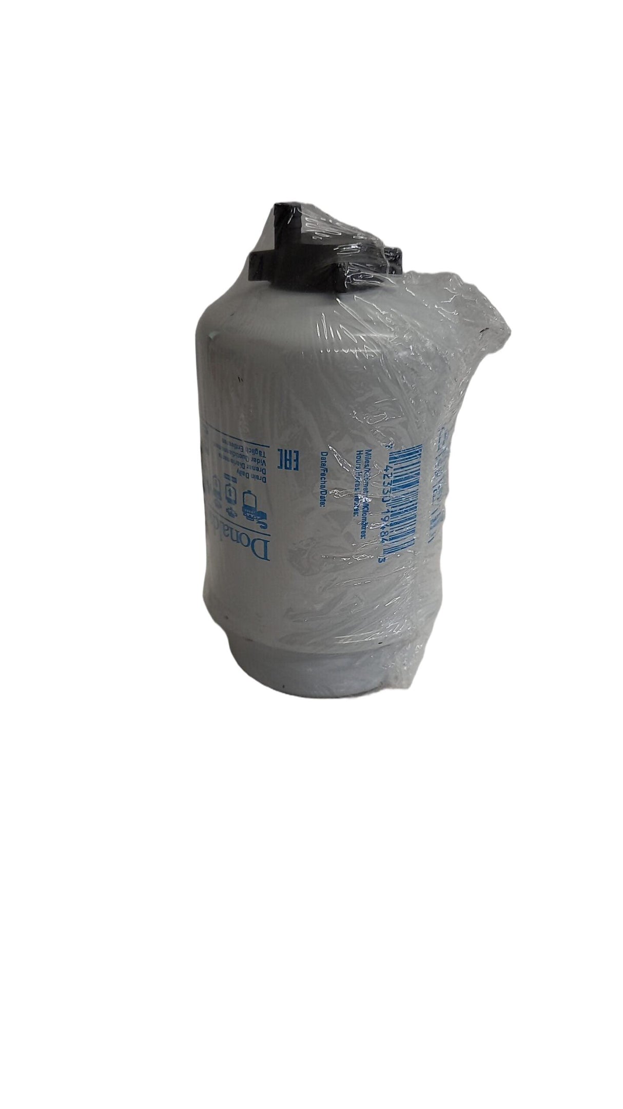 Le filtre à carburant remplace BF7674-D