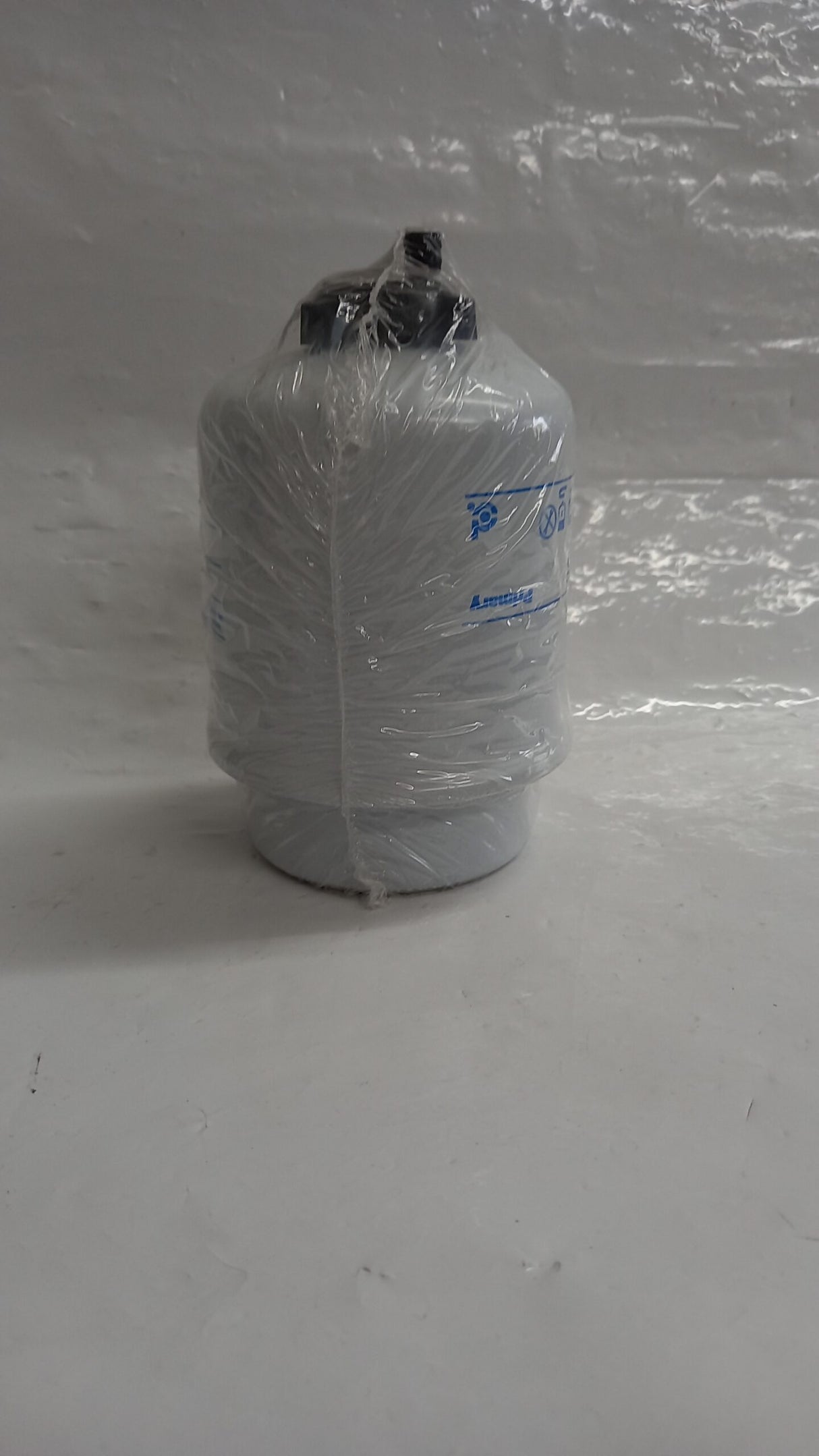 Le filtre à carburant s'adapte à Caterpillar Th63