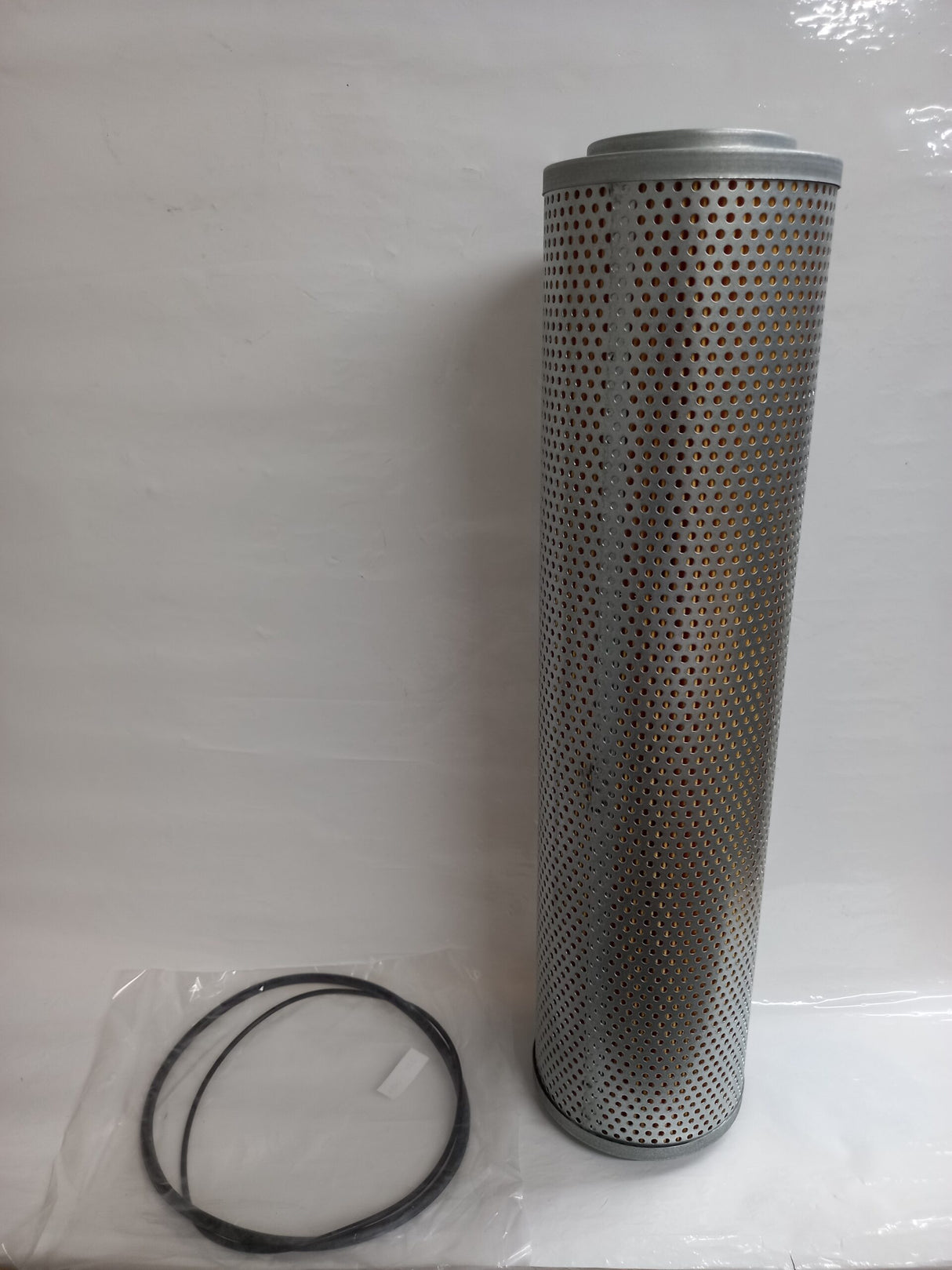 Le filtre à huile hydraulique remplace HF7921