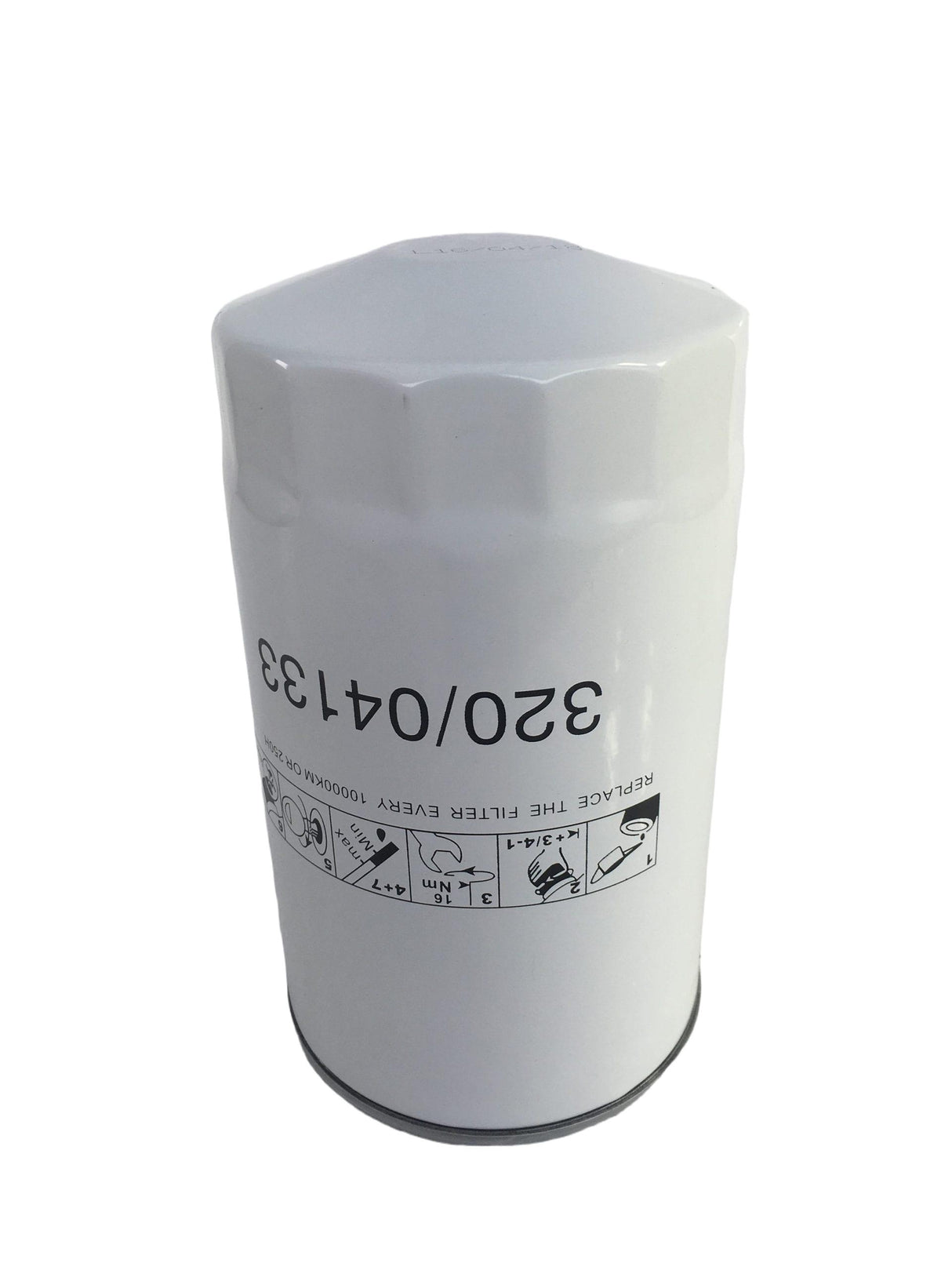 Filtre d'huile moteur 320/04133