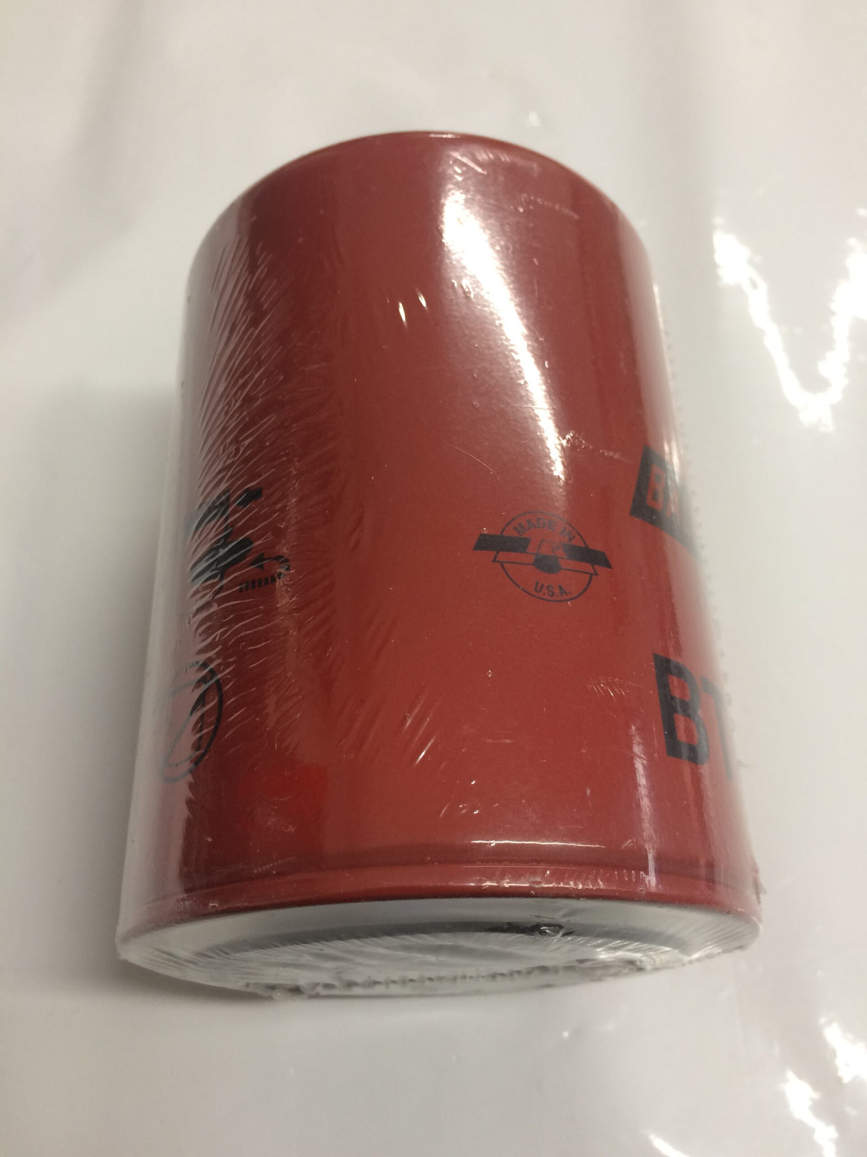 Filtre à huile L1738