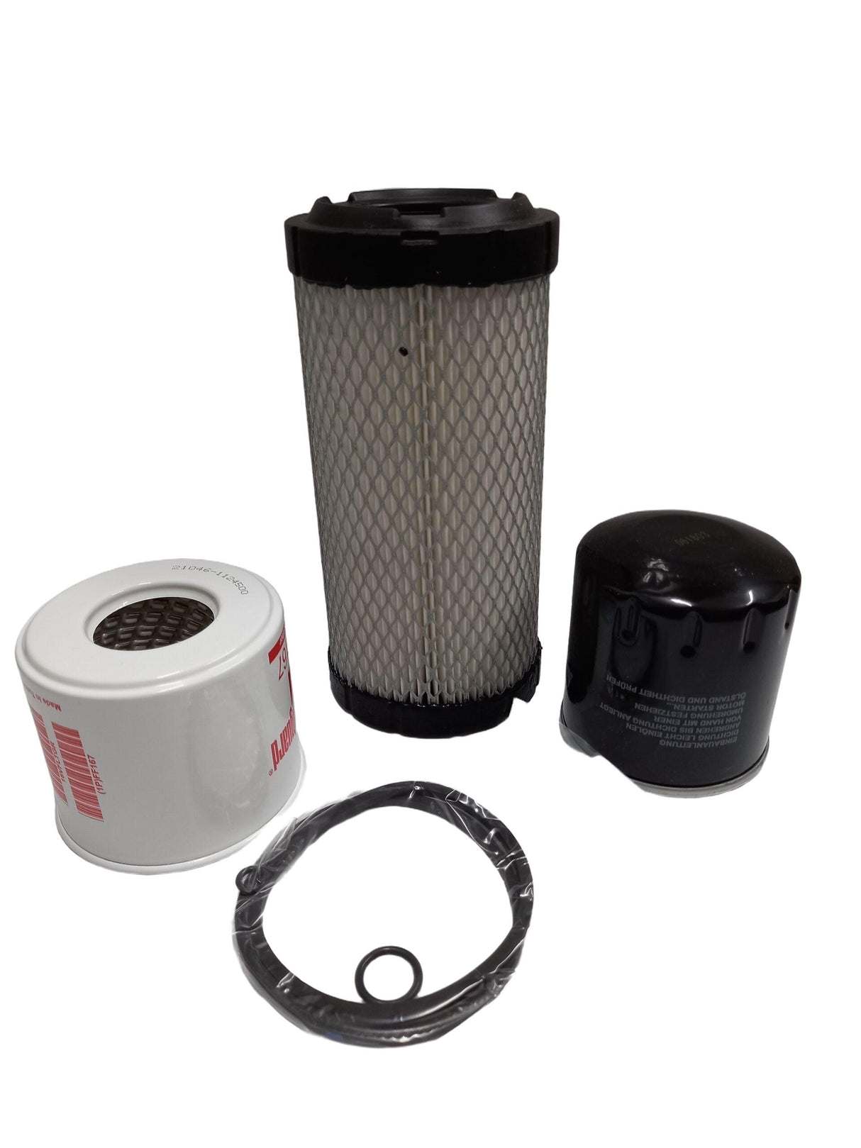Le kit de filtre convient à JCB 8015