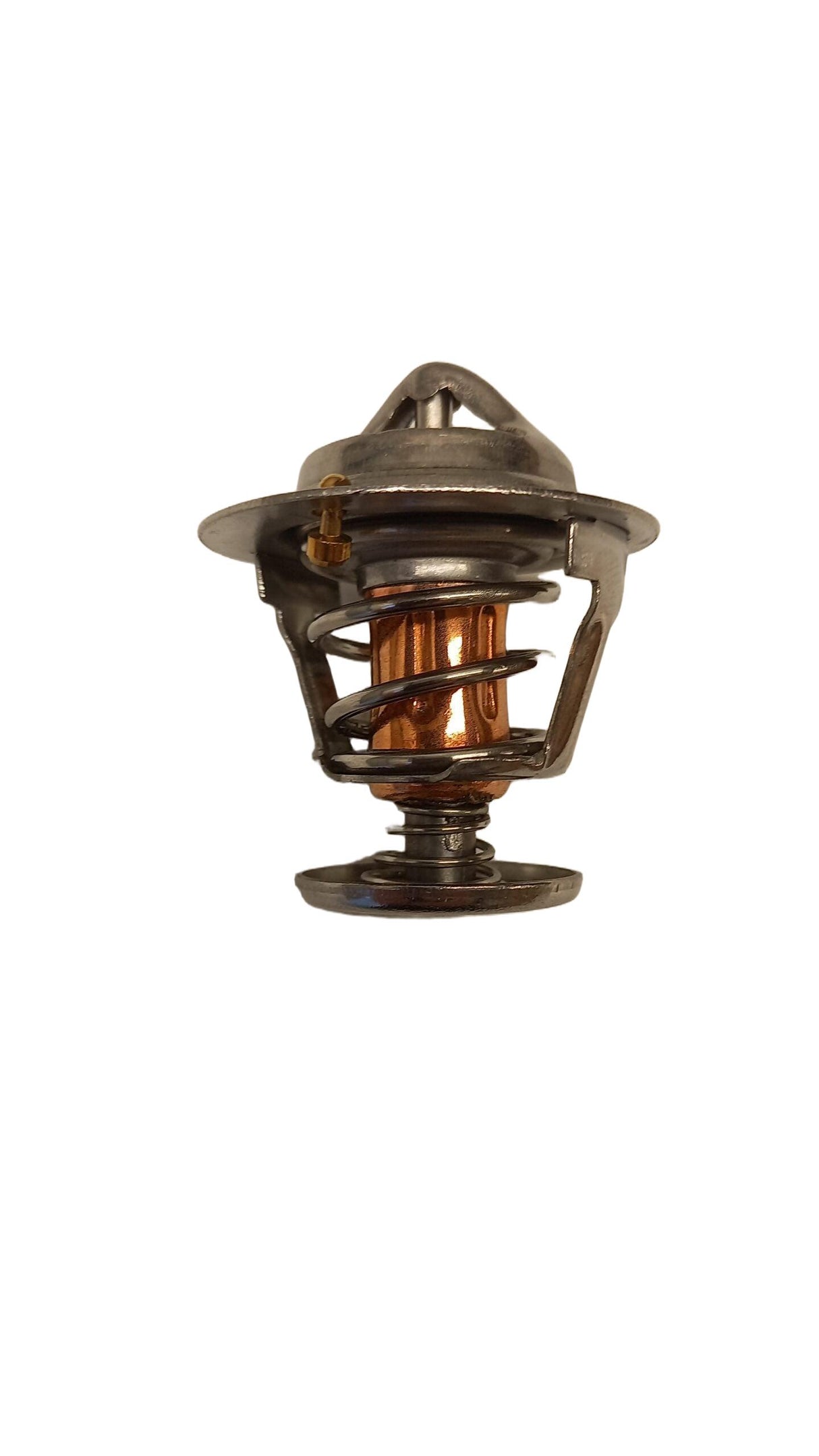 Le thermostat s'adapte à Yanmar B15