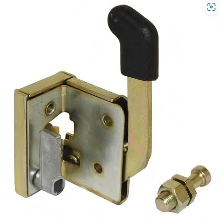 Le verrouillage de la capture de porte convient à JCB 525-687