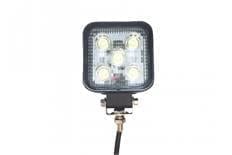 Lumière de travail LED