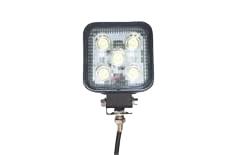 Lumière de travail LED