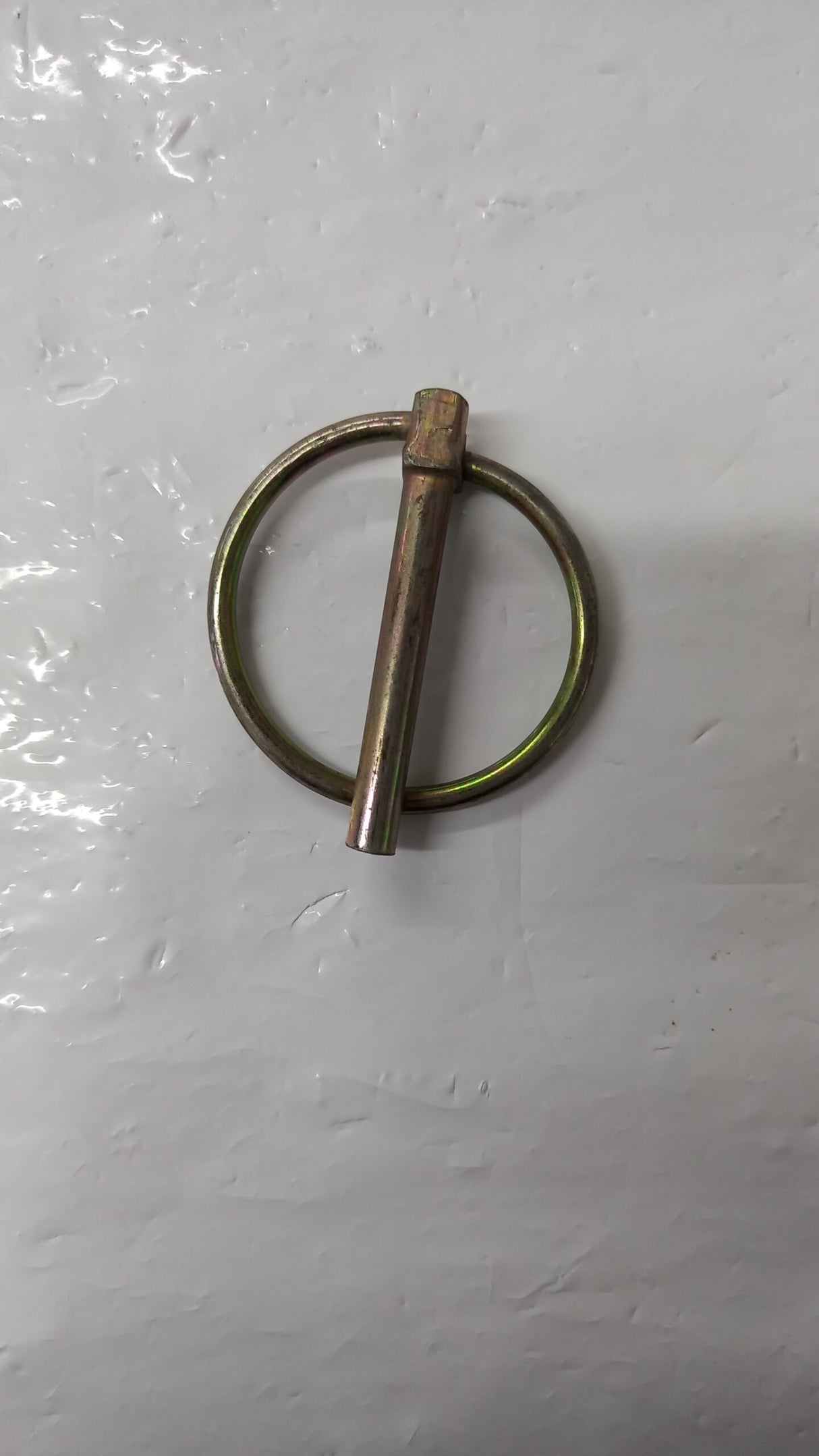 Lynch Pin 6 mm x 45 mm