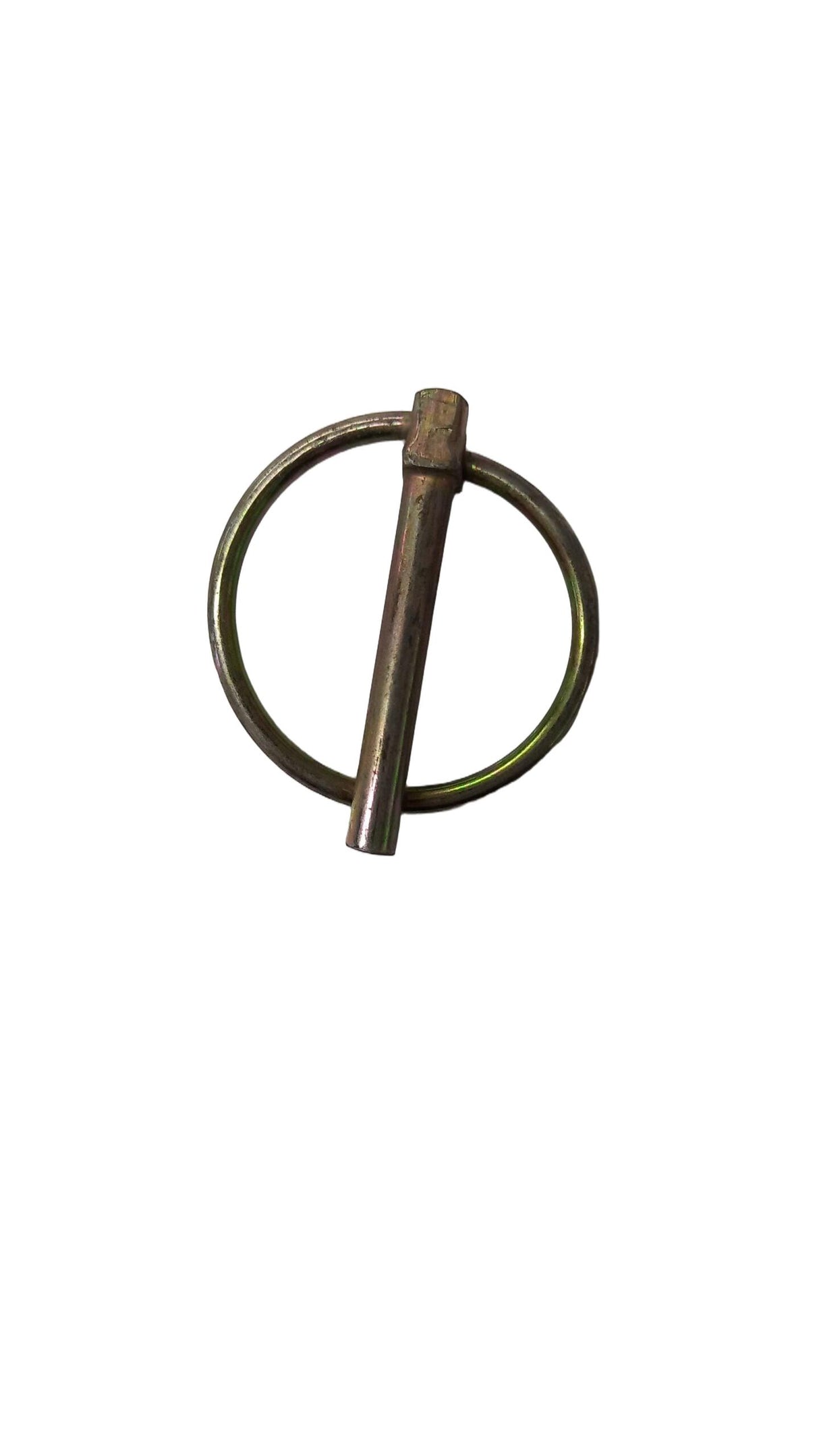 Lynch Pin 6 mm x 45 mm