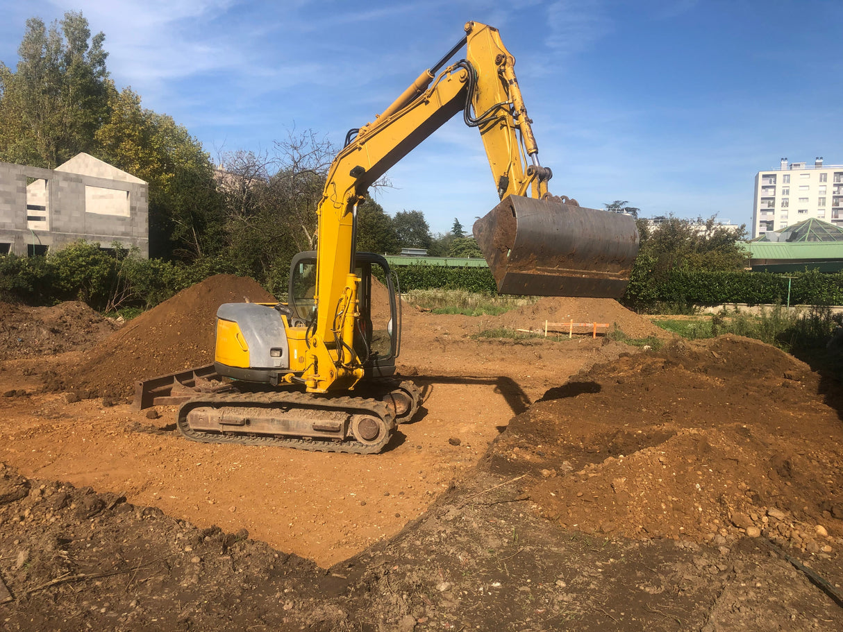 MINI PELLE FIÂT KOBELCO EI80