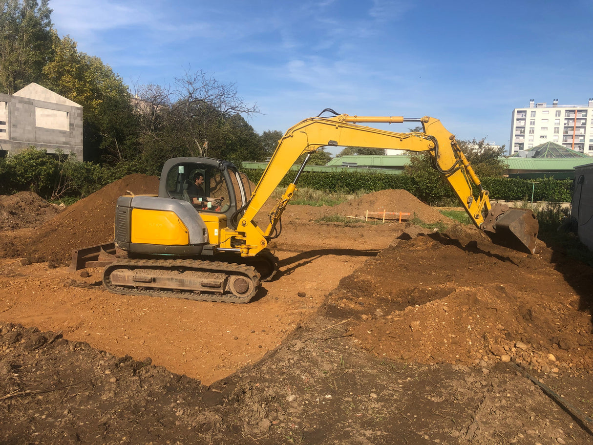 MINI PELLE FIÂT KOBELCO EI80