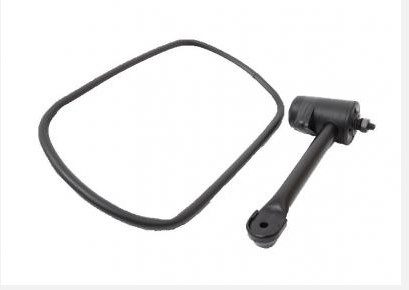 Mirror & Bracket Suits JCB 121/59400