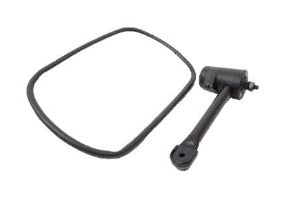Mirror & Bracket Suits JCB 121/59400