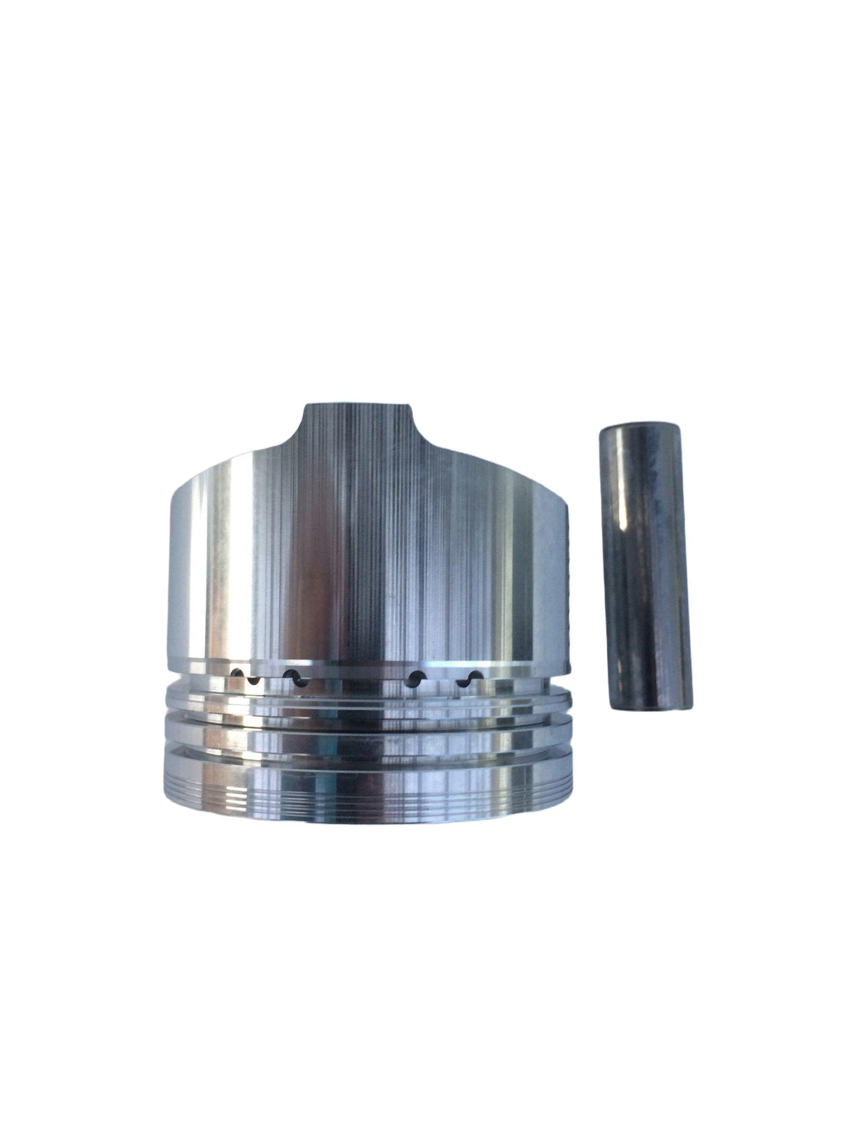 Mitsubishi Piston Standard Suits L3e Moteur (vérification des broches de 21 mm!)
