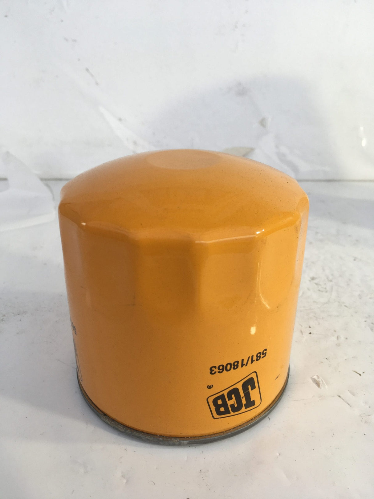 Filtre hydraulique du moteur 581/18063